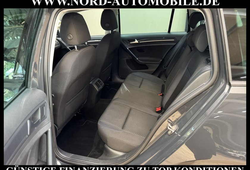 Volkswagen Golf Golf Variant UNITED 2.0 TDI DSG Dig.Cockpit/AHK/