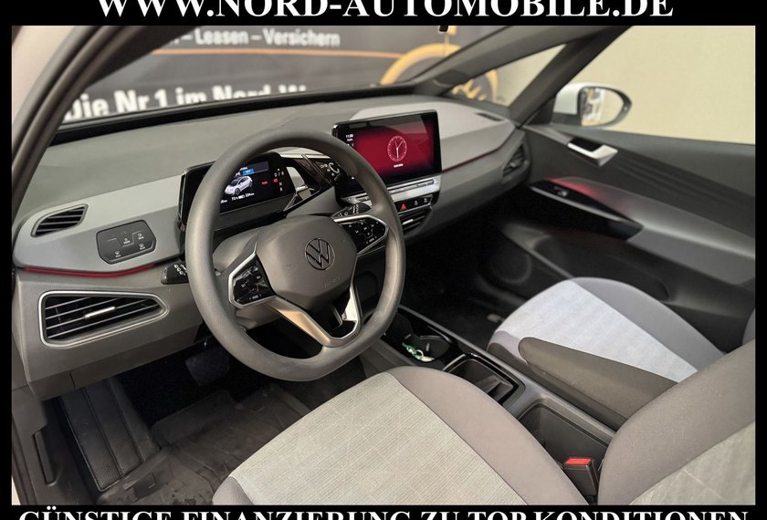 Volkswagen ID.3 ID.3 Pro Performance Navi/LED/CCS/PDC/19