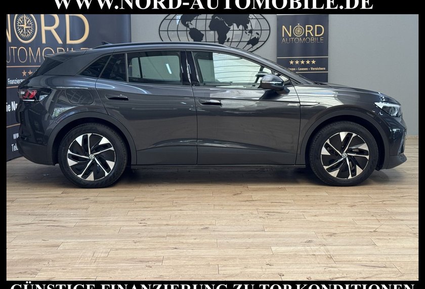 Volkswagen ID.4 ID.4 Pro Performance Teilleder/ACC/Kamera/Navi/