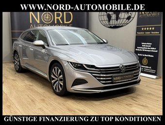Volkswagen Arteon Arteon Shooting Brake Elegance 2.0 TSI DSG Navi