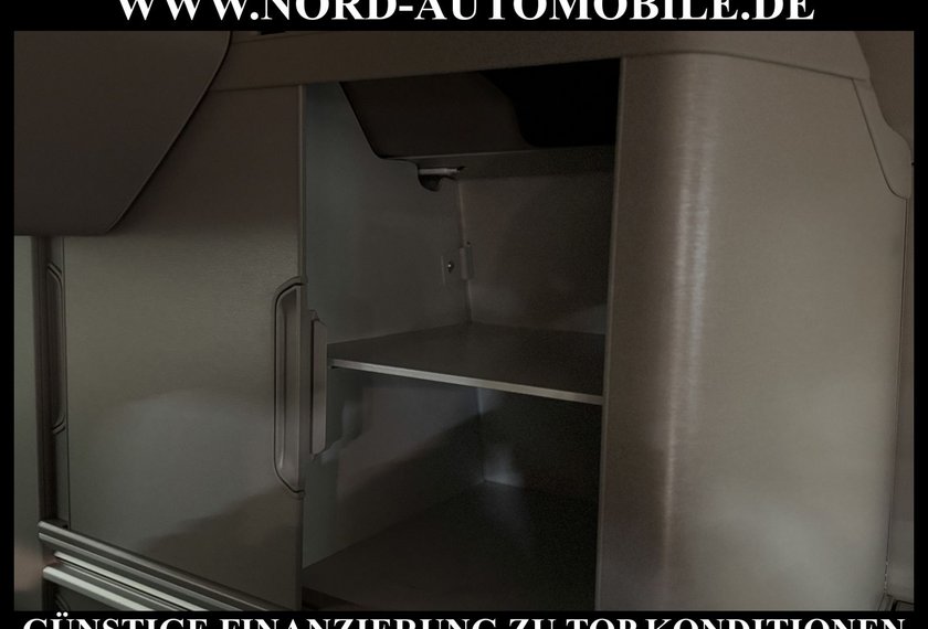 Volkswagen T7 California T7 California OCEAN LR *OHNE WORTE*UPE:107**