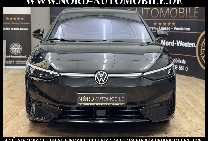 Volkswagen ID.7 ID.7 Pro HeadUp/Matrix/AreaView/20/Teilleder