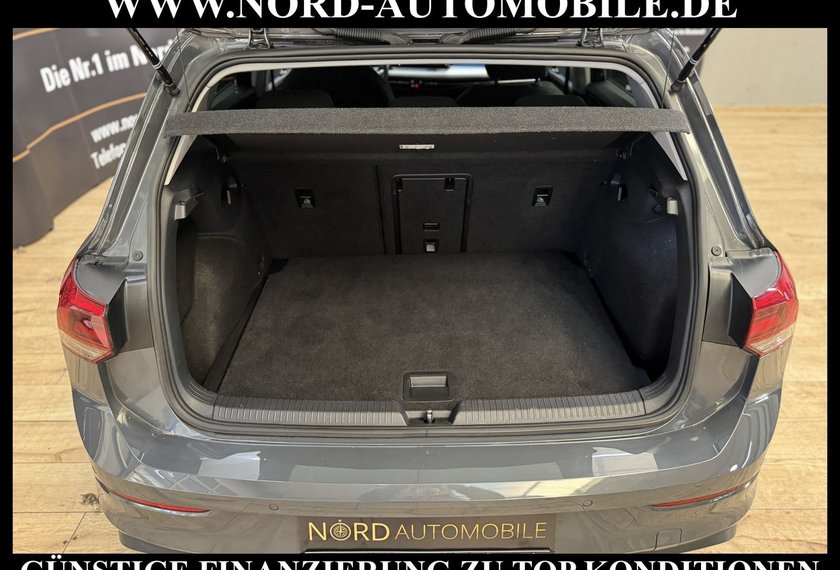 Volkswagen Golf Golf Life 1.0 eTSI DSG Kamera/Navi/LED/