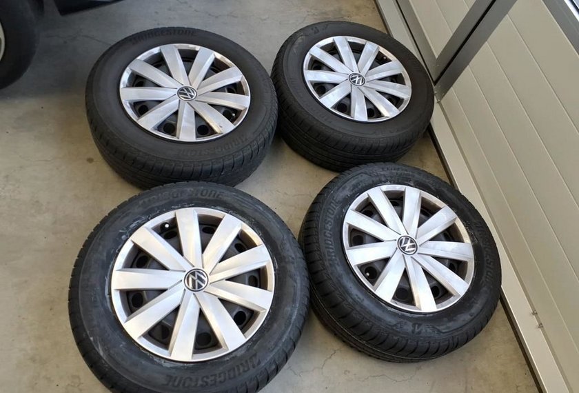 Volkswagen Passat Variant Passat Variant Conceptline 2.0 TDI DSG Kamera