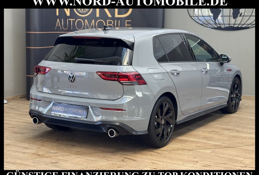 Volkswagen Golf Golf GTI 2.0 TSI DSG Kamera/Navi/Side&amp;Lane/18