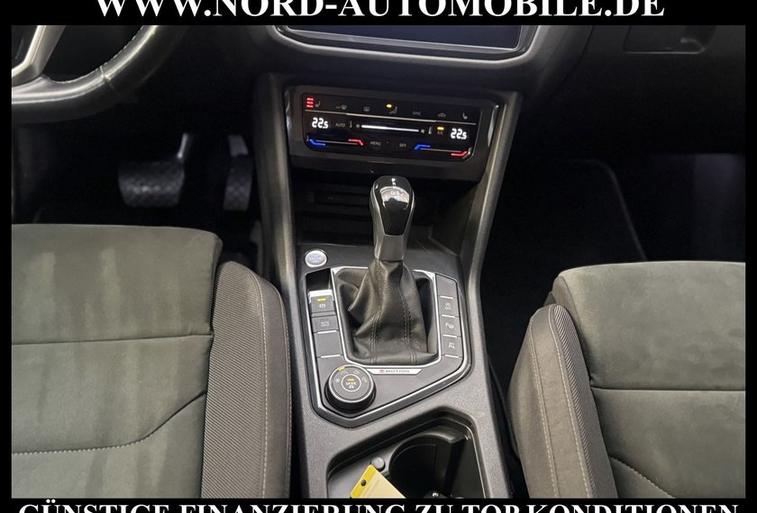 Volkswagen Tiguan Allspace Tiguan Allspace Elegance 4MOT 2.0 TDI Area View