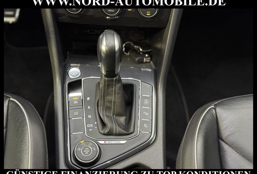 Volkswagen Tiguan Allspace Tiguan Allspace 4MOT 2.0 TDI R-Line DSG*7-Sitzer
