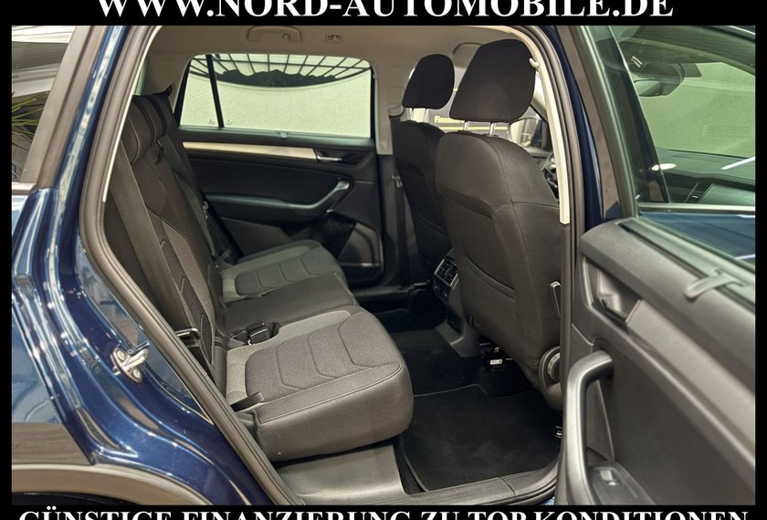 Skoda Kodiaq Kodiaq 2.0 TDI DSG Ambition Kamera/ACC/Side&amp;Lane