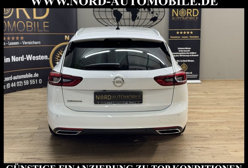 Opel Insignia Insignia B ST 2.0 CDTi Elegance *AHK*ACC*HUD*LED