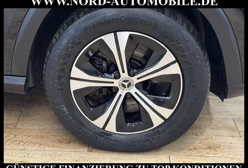 Mercedes-Benz GLE 350 GLE 350 de 4Matic AMG *LUFT*19Z*DIST*UPE:91