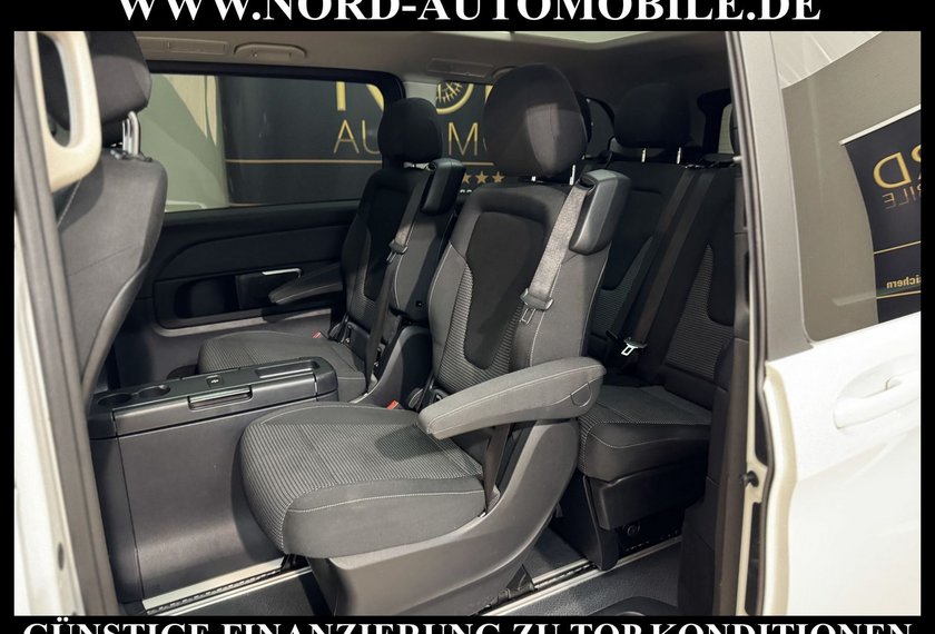 Mercedes-Benz V 300 V 300 d LANG *HEILIGS BLECHLE*UPE:91