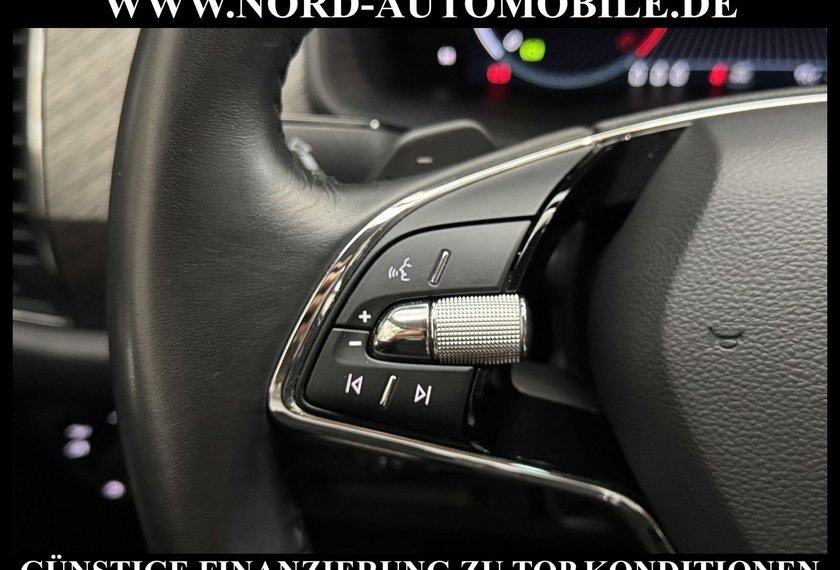 Skoda Kodiaq Kodiaq Style 2.0 TDI DSG AHK/Virt.Cockpit/Kamera
