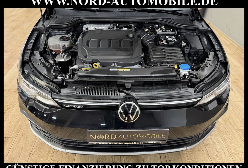 Volkswagen Golf Golf Alltrack  4MOT 2.0 TDI DSG AHK/ACC/18/Navi/