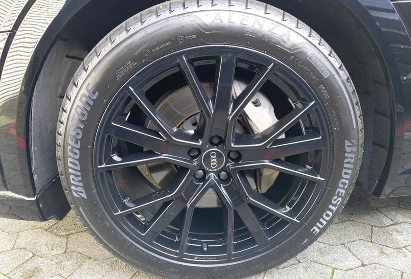 Audi e-tron e-tron 50 QU.S-Line Kamera/ACC/Navi/21/Leder