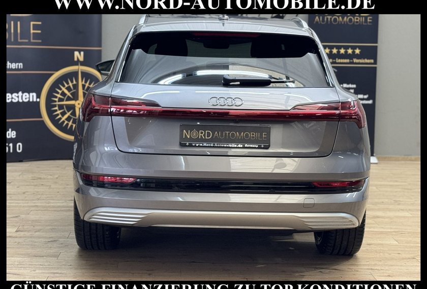Audi e-tron e-tron 50 QU.S-Line Kamera/Matrix/B&amp;O/21/Side&amp;La