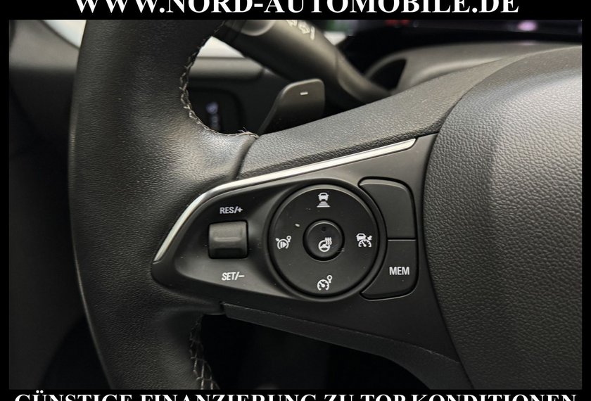 Opel Grandland (X) Grandland X ULTIMATE Hybrid4 ALLRAD*UPE:60*