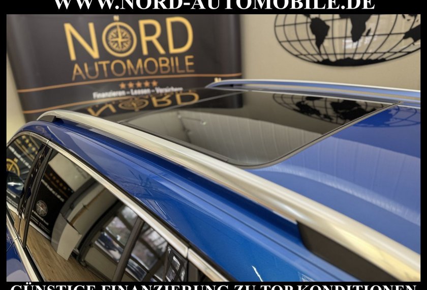 Skoda Superb Superb Combi L&amp;K iV *PUUUUH*FAST RAPPELVOLL*