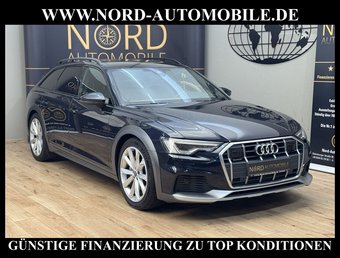 Audi A6 Allroad A6 Allroad 55 TSFI QU.Matrix/Pano/20/Kamera