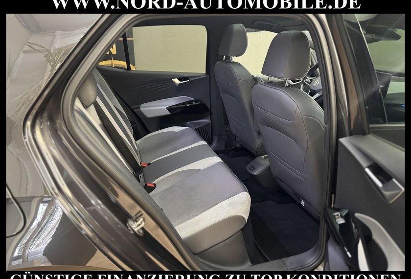 Volkswagen ID.3 ID.3 Pro Performance Style Pano/Wärmepumpe/Matri