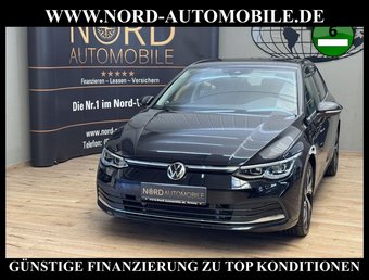 Volkswagen Golf Golf Style 1.4 TSI eHybrid DSG Kamera/18/Navi/