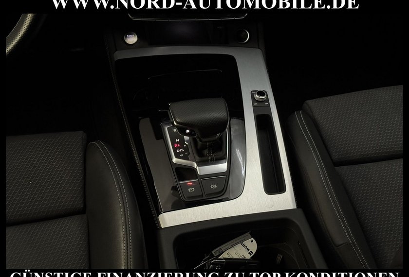 Audi Q5 Q5 Sportback 50 TFSI e QU.S-Line Matrix/20/Kamer