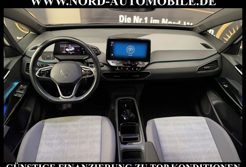 Volkswagen ID.3 ID.3 Pure Performance AreaView/Side&amp;Lane/ACC/