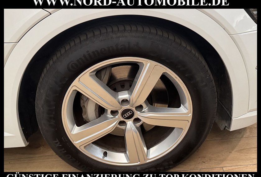 Audi e-tron e-tron 55 QU.Advanced S-Line Int.Advanced Kamera