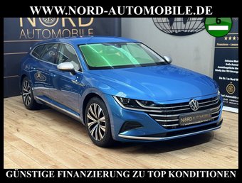 Volkswagen Arteon Arteon Shooting Brake 2.0 TDI DSG Elegance Navi