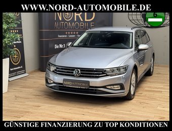 Volkswagen Passat Variant Passat Variant Conceptline 2.0 TDI DSG AHK/Kamer