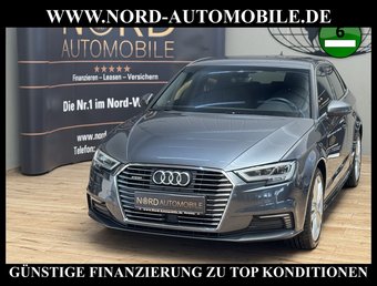 Audi A3 A3 Sportback 40 e-tron S-LINE *VIRT*ACC*18Z*LED*