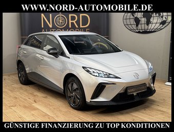 MG MG4 MG4 Standard *51 kWh*I-SMART*LED*ACC*