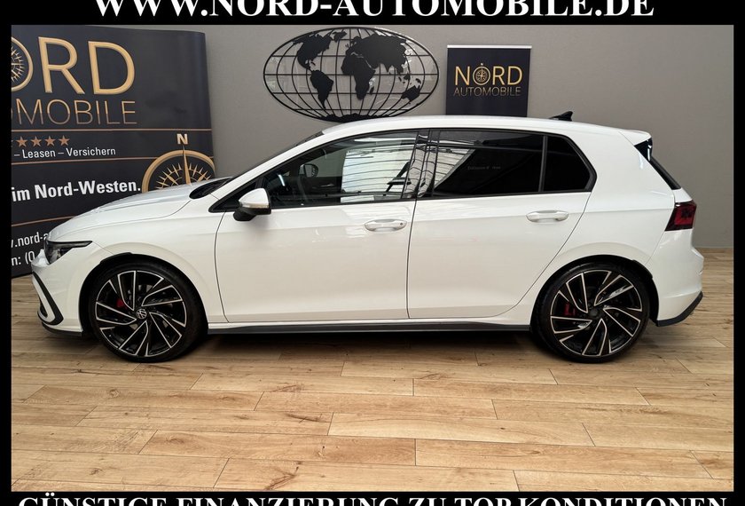 Volkswagen Golf Golf GTD 2.0 TDI DSG AHK/HeadUp/19/Matrix