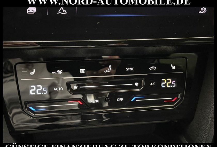 Volkswagen Passat Alltrack Passat Alltrack 4MOT *LEDER*H&amp;K*AHK*VIRT*MATRIX*