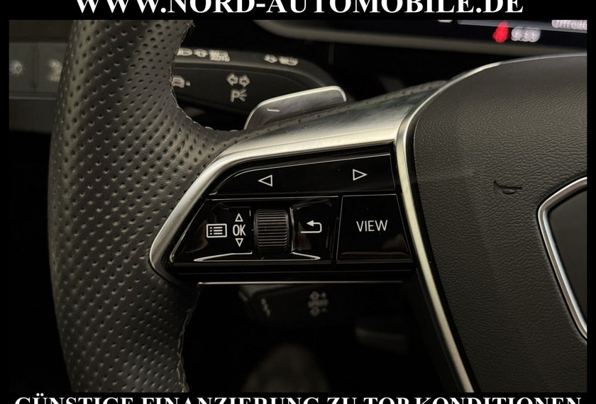 Audi e-tron e-tron 50 QU.S-Line Matrix/Kamera/21/