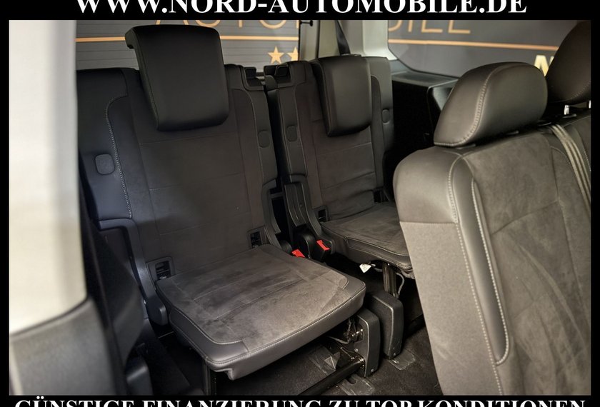 Volkswagen Caddy Maxi Caddy Maxi STYLE DSG *7-SITZE*LED*KAM*UPE:52*