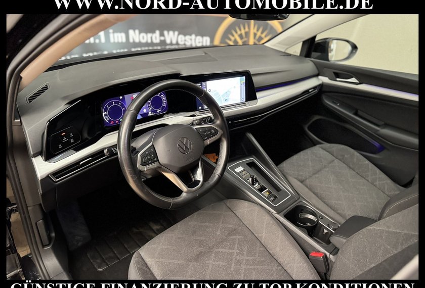 Volkswagen Golf Golf Variant Life 2.0 TDI DSG Navi/LED/ACC/PDC