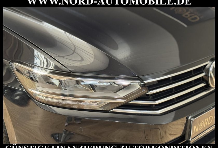 Volkswagen Passat Variant Passat Variant 2.0 TDI DSG AHK/Kamera/Navi/LED