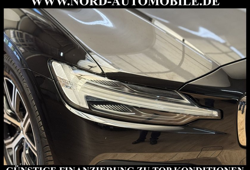 Volvo V60 V60 Kombi B4 D CORE *AHK*NAVI*LED*4xSHZ*UPE:57