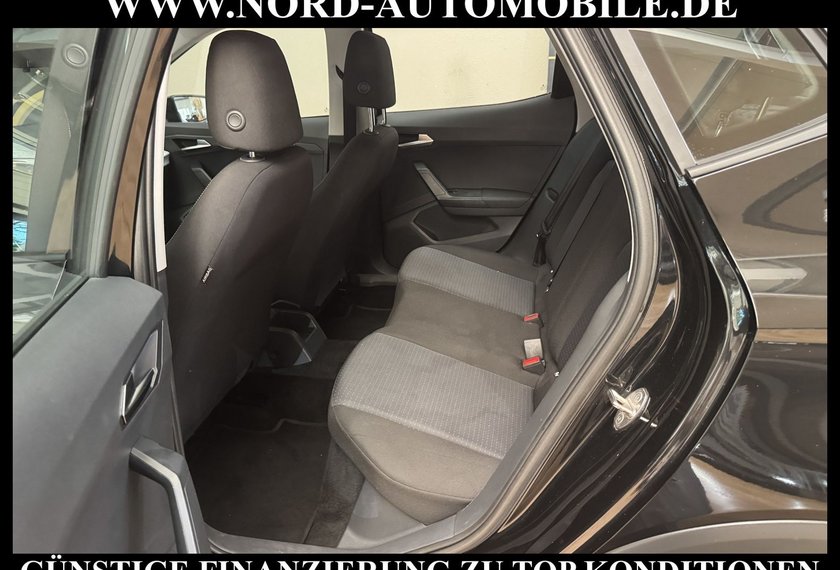 Seat Arona Arona Style 1.0 TSI DSG Virt.Cockpit/LED/PDC