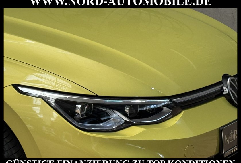 Volkswagen Golf Golf Style 1.4 TSI eHybrid DSG Navi/LED/PDC/