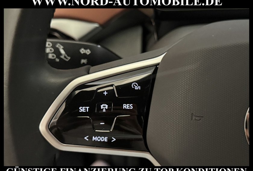 Volkswagen ID.4 ID.4 Pro Performance Wärmepumpe/AHK/ACC/
