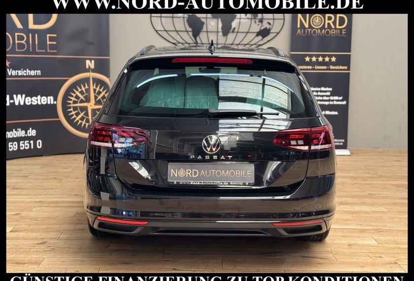 Volkswagen Passat Variant Passat Variant Business 2.0 TDI DSG Dig.Cockpit