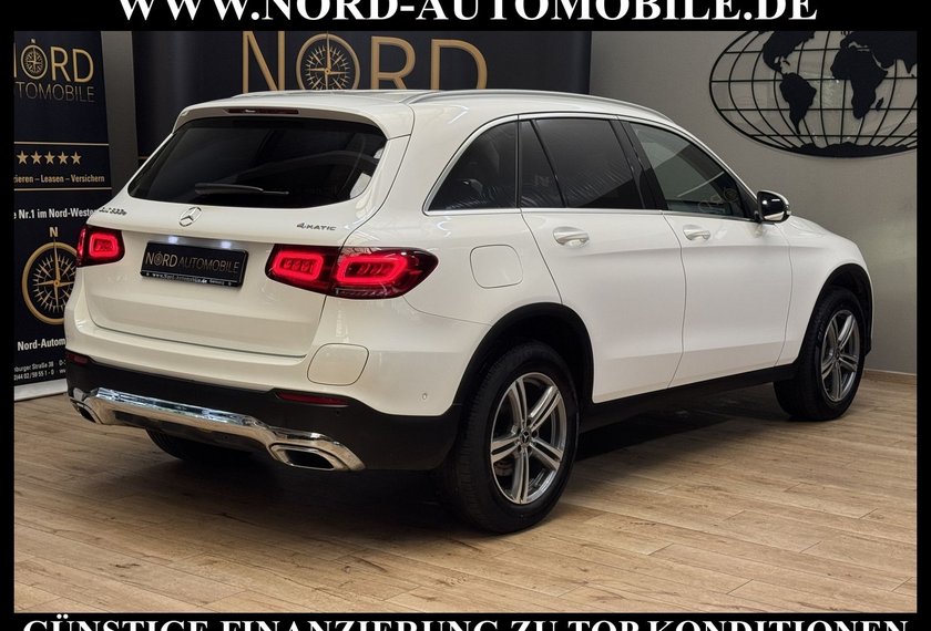 Mercedes-Benz GLC 300 GLC 300 e 4Matic EXCLUSIVE *BURM*18Z*UPE:69*