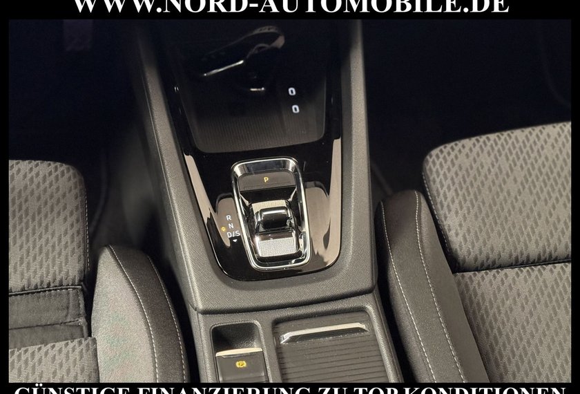 Skoda Octavia Octavia Combi Ambition 2.0 TDI DSG Kamera/Navi/