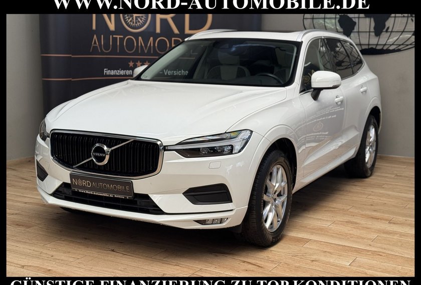 Volvo XC60 XC60 B4 D Momentum Pro *AHK*Pano*StHz*Kamera*LED