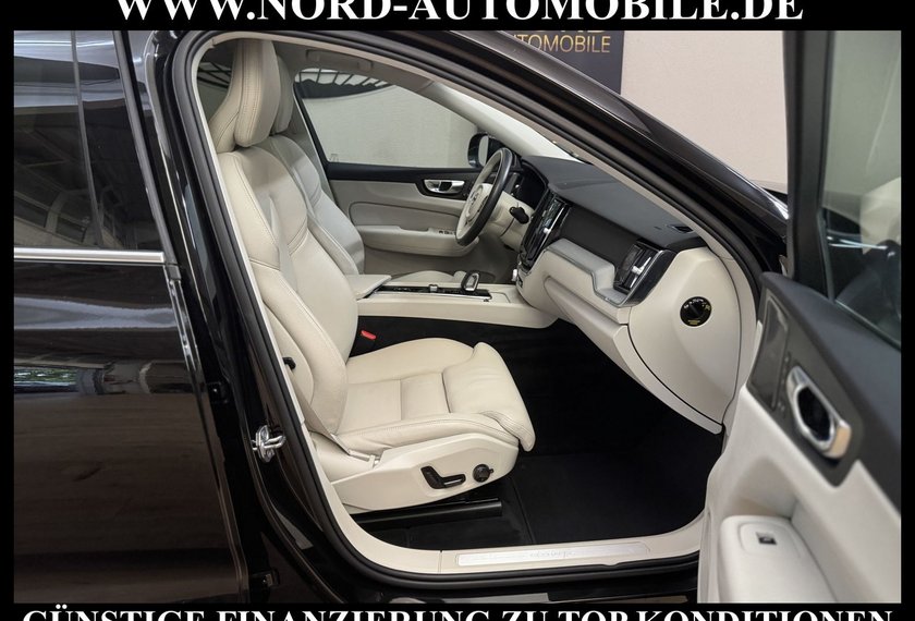 Volvo XC60 XC60 T6 Inscription Recharge AWD *AHK*H&amp;K*PANO*