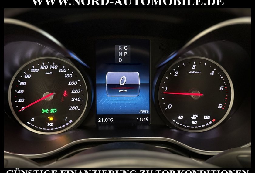 Mercedes-Benz V 300 V 300 d 4MATIC AMG *UPE:104*LUFT*STHZ*DISTR*360*