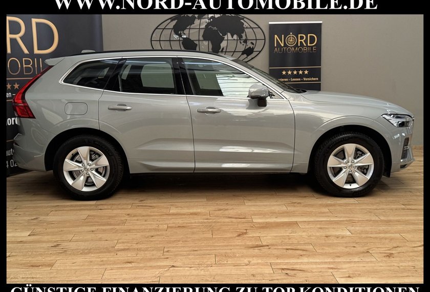 Volvo XC60 XC60 B4 *CORE* AHK*LED*4xSHZ*UPE:58*