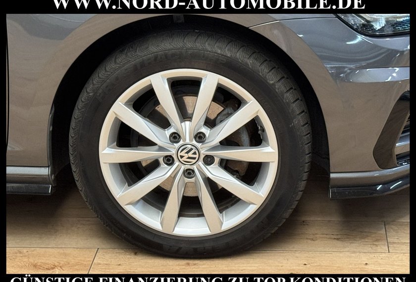 Volkswagen Golf Golf Limo 2.0 TDI DSG R-Line Dig.Cockpit*Navi*