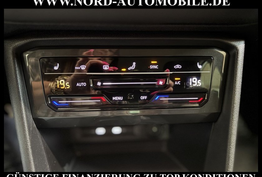 Volkswagen Tiguan Tiguan Life 1.5 TSI DSG Navi/LED/PDC/